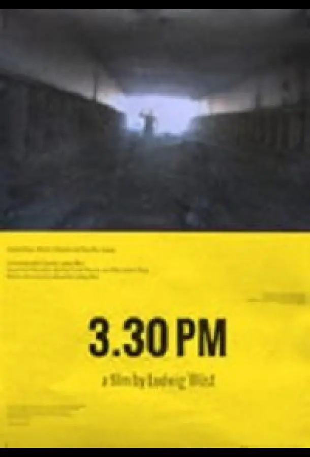 Полчетвёртого (2020) смотреть онлайн