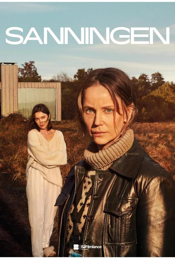 Правда (1-2 сезон 1-4,5,6 серия) смотреть онлайн