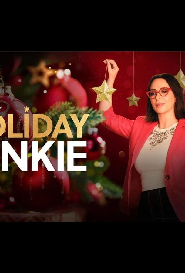 Влюбиться в Рождество (2024) смотреть онлайн