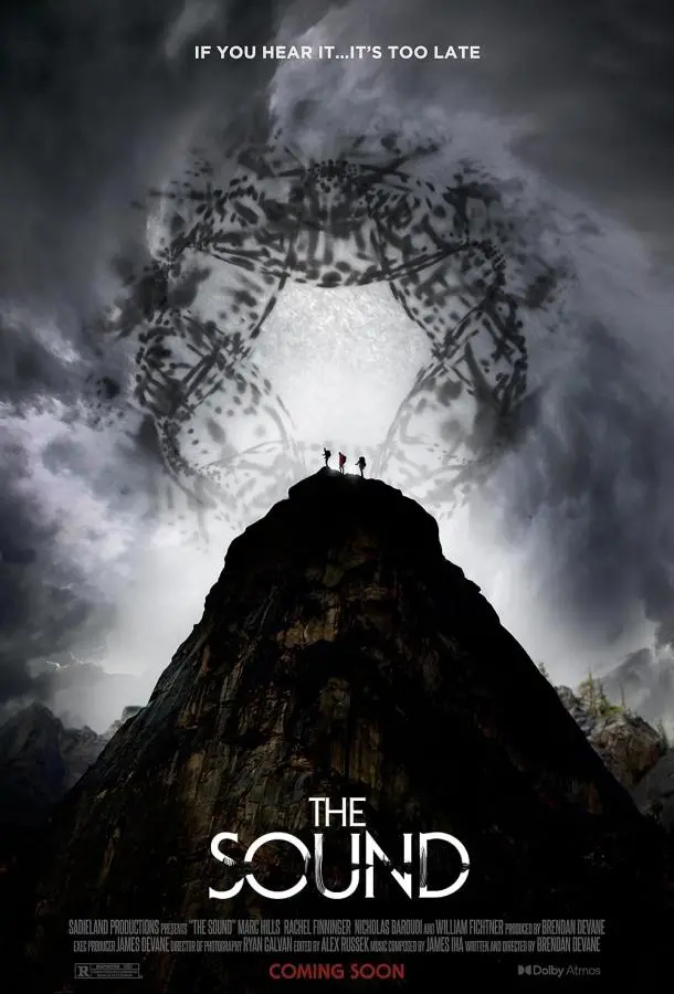 Скалолазы (2025) смотреть онлайн