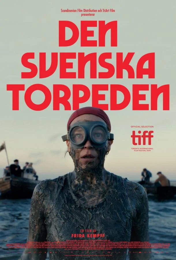 Шведская торпеда (2024) смотреть онлайн