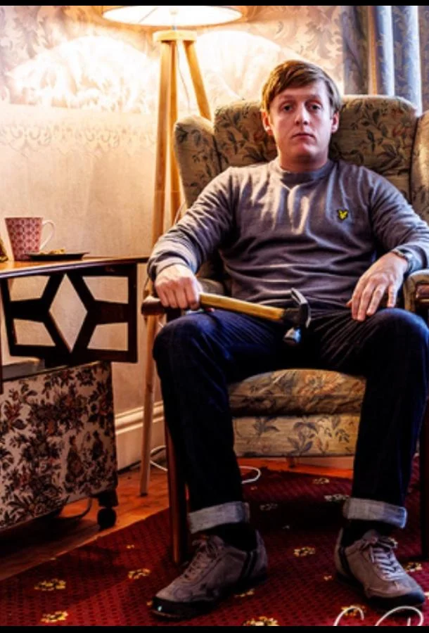 Синтетика (2025) смотреть онлайн