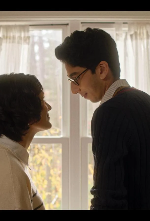 Прежде чем начнем (2025) смотреть онлайн