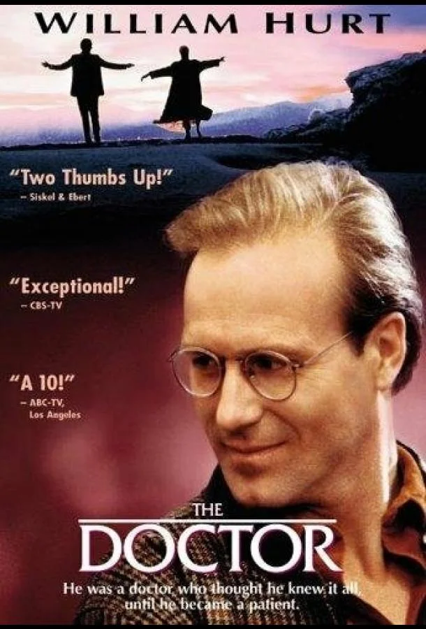 Доктор (1991) смотреть онлайн