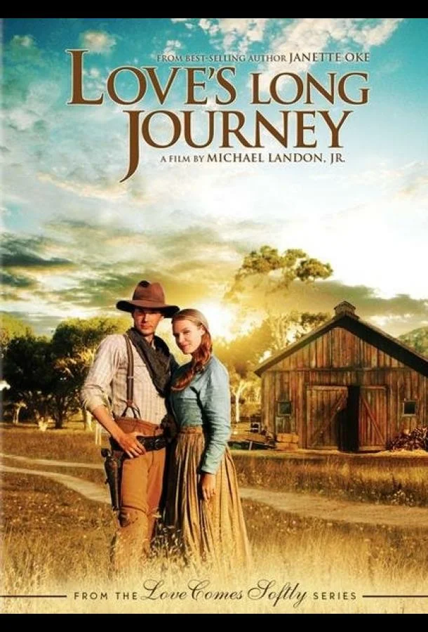 Долгий путь (2005) смотреть онлайн