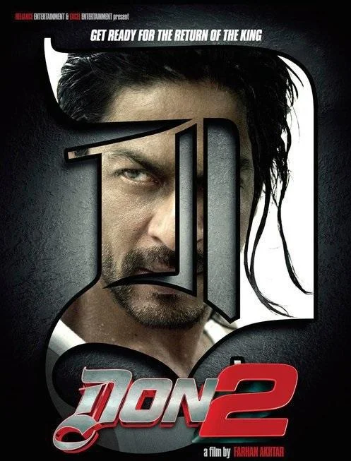 Дон. Главарь мафии 2 (2011) смотреть онлайн