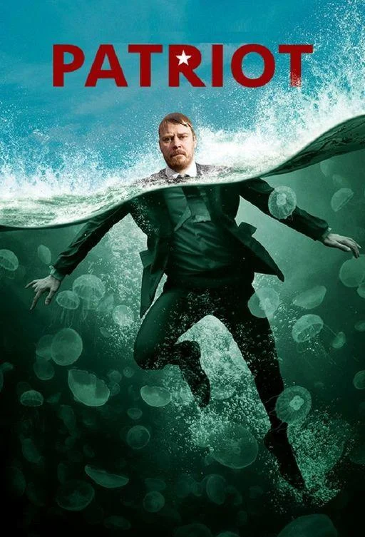 Патриот (1-2 сезон 1-6,7,8 серия) смотреть онлайн