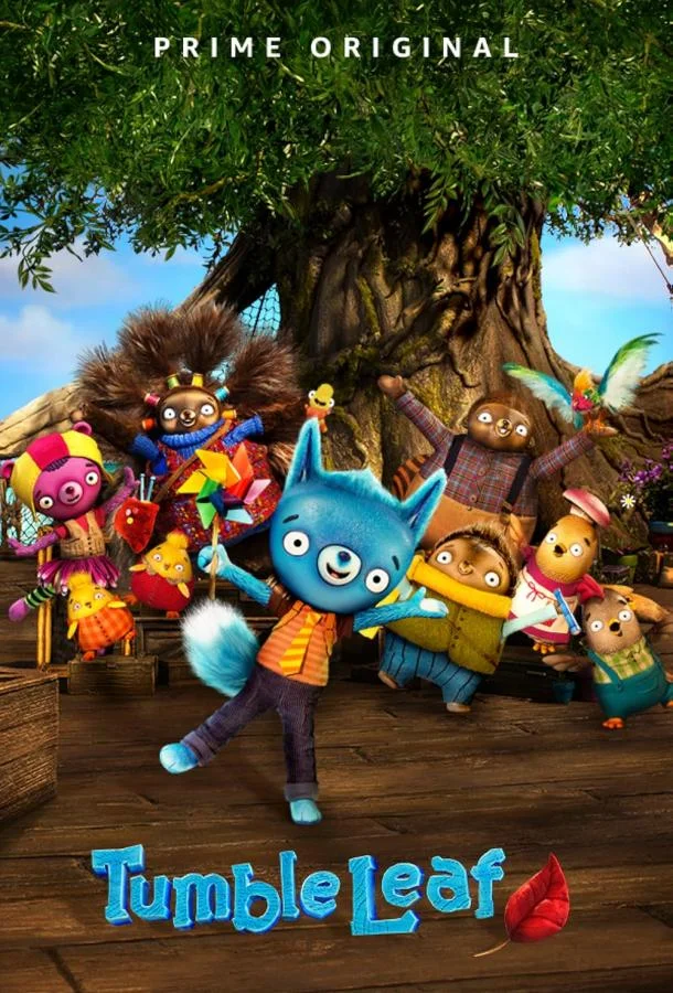 Листопадово (1 сезон 1-11,12,13 серия) смотреть онлайн