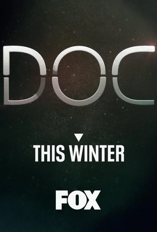 Док (1-2 сезон 1-15,16,17 серия) смотреть онлайн