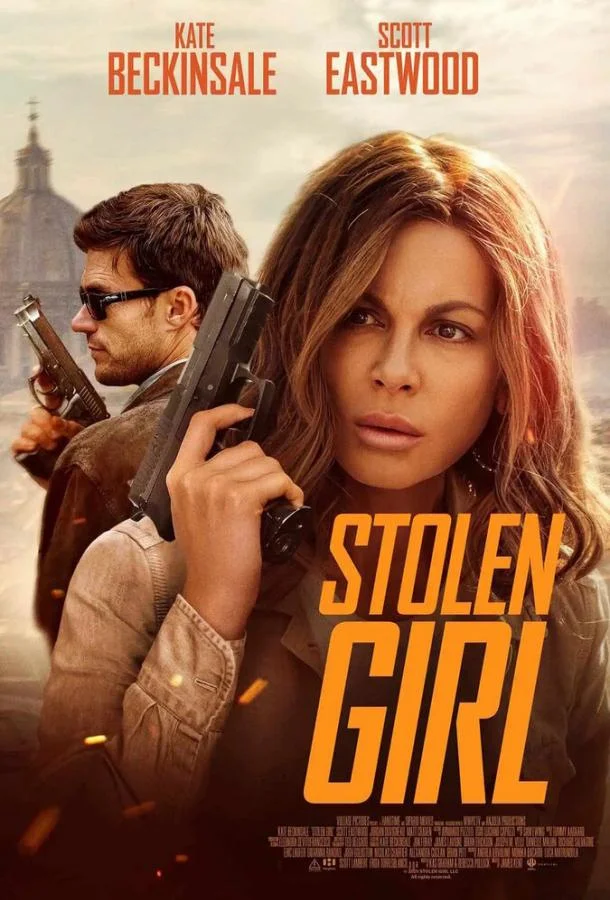 Похищенная (2025) смотреть онлайн