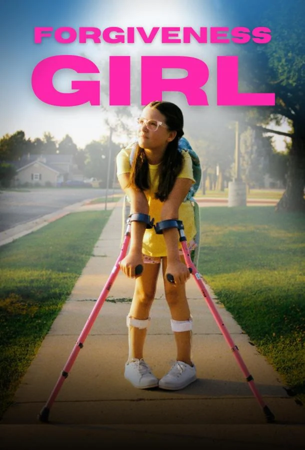 Всепрощающее сердце (2025) смотреть онлайн