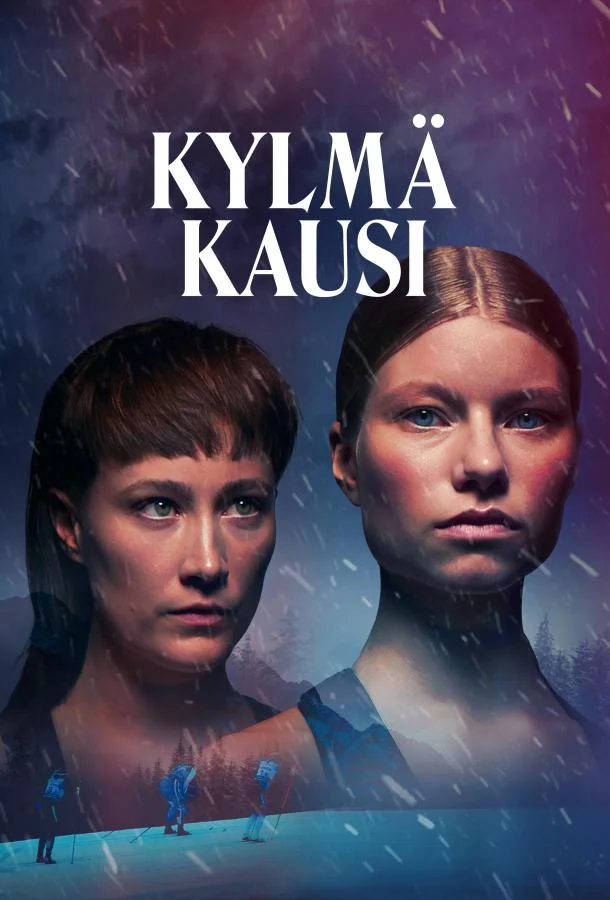 Холодный сезон (1 сезон 1-6,7,8 серия) смотреть онлайн