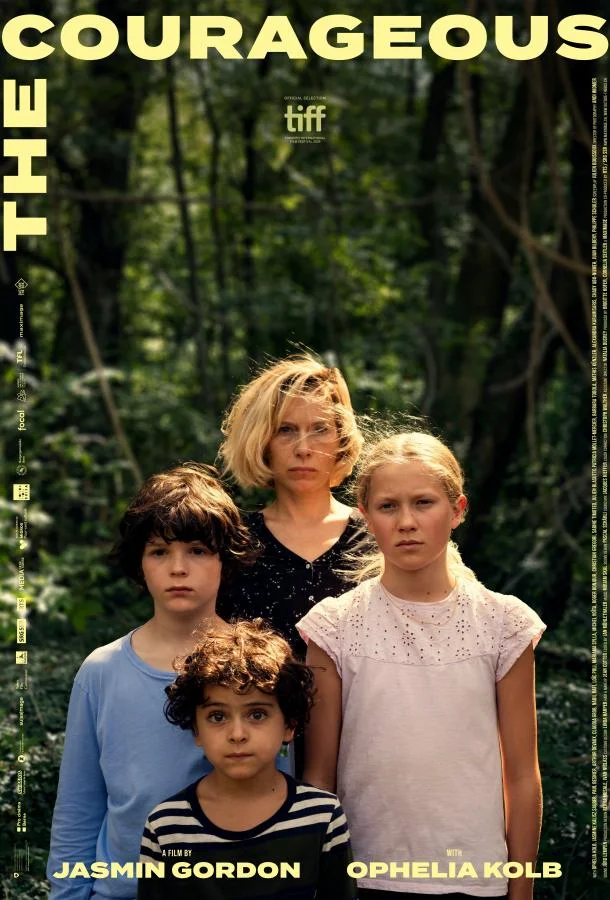 Смельчаки (2024) смотреть онлайн