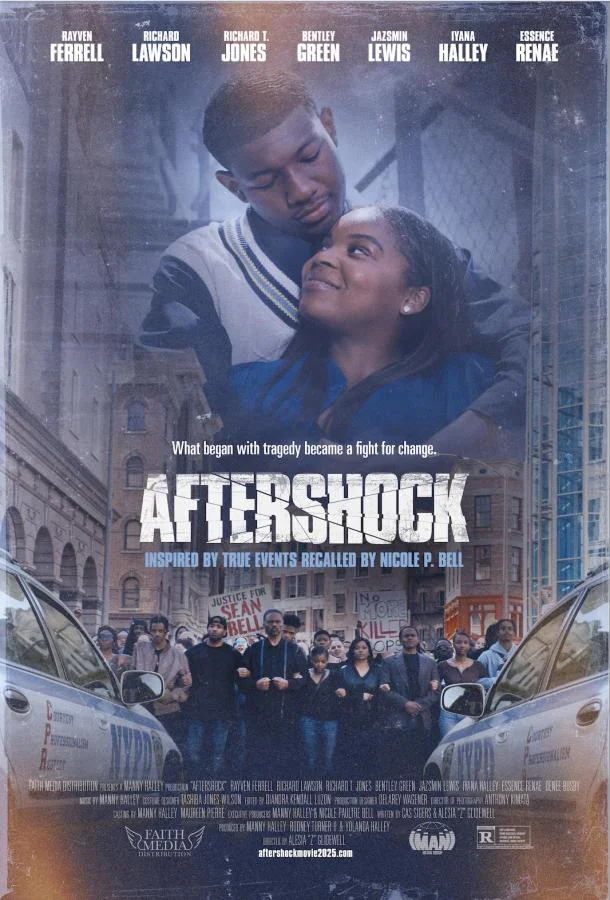 После шока: История Николь П. Белл (2025) смотреть онлайн