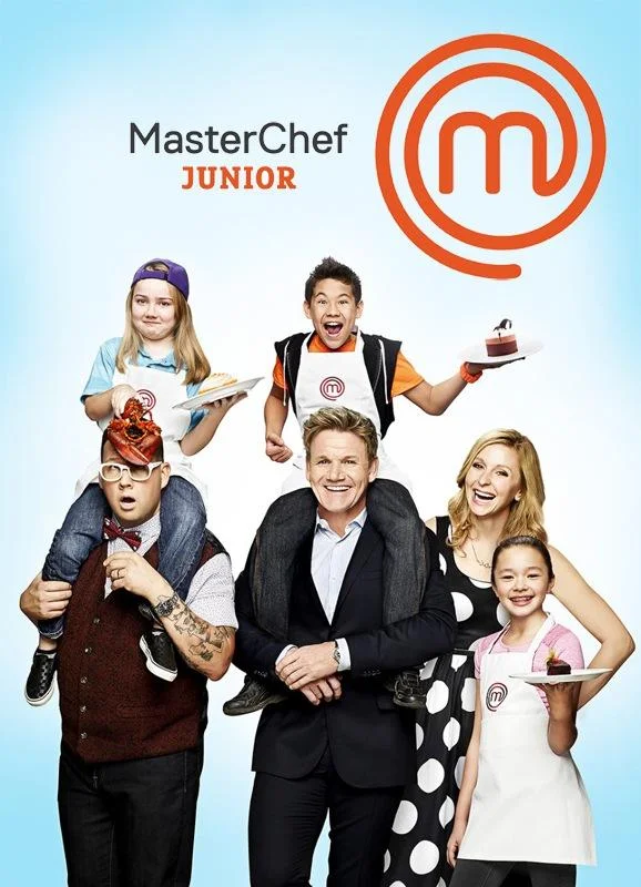 Лучший повар Америки: Дети (1-6,7,8 сезон 1-13,14,15 серия) смотреть онлайн