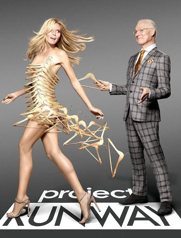 Проект Подиум (1-19,20,21 сезон 1-8,9,10 серия) смотреть онлайн