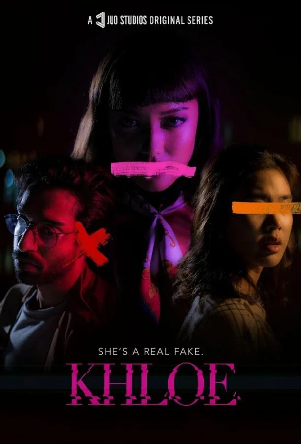 Хлоя (1 сезон 1-8,9,10 серия) смотреть онлайн