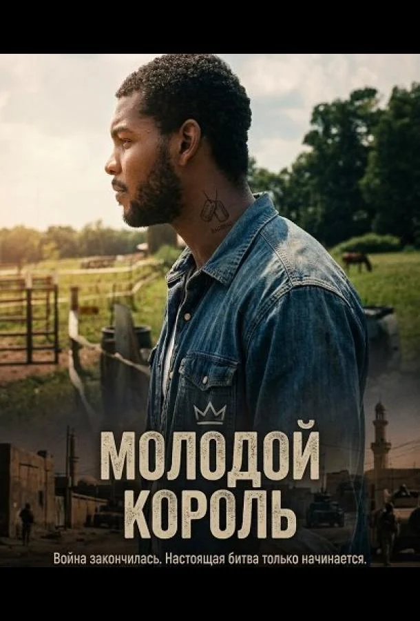 Молодой Король (2025) смотреть онлайн