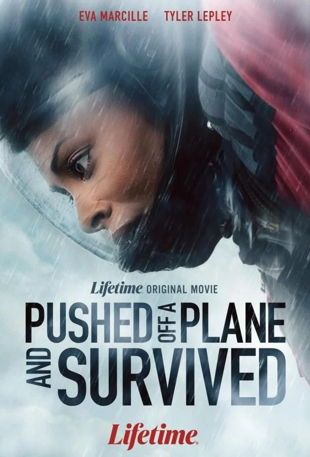 Меня столкнули с самолета, но я выжила (2026) смотреть онлайн